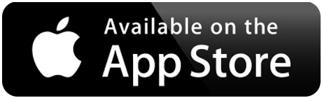 download ios app button